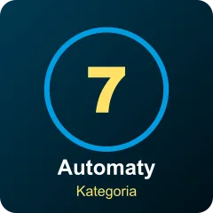 FastStone Casino – Automaty Automaty – automat w lobby FastStone Casino