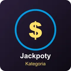FastStone Casino – Jackpoty Jackpoty – automat w lobby FastStone Casino